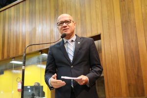 Deputado Franzé Silva pede suspensão da cobrança de empréstimos consignados durante pandemia
