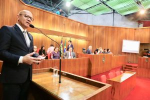 Audiência pública apresenta documentos que comprovam direito do Piauí às terras em litígio com o Ceará
