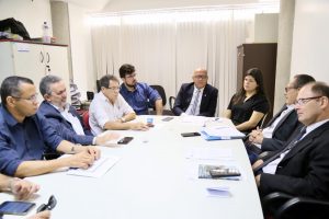 Avança discussão sobre conflito territorial entre Piauí e Ceará