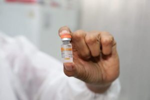 Vacina: Imunização de pessoas com deficiência no Piauí começará domingo (21)