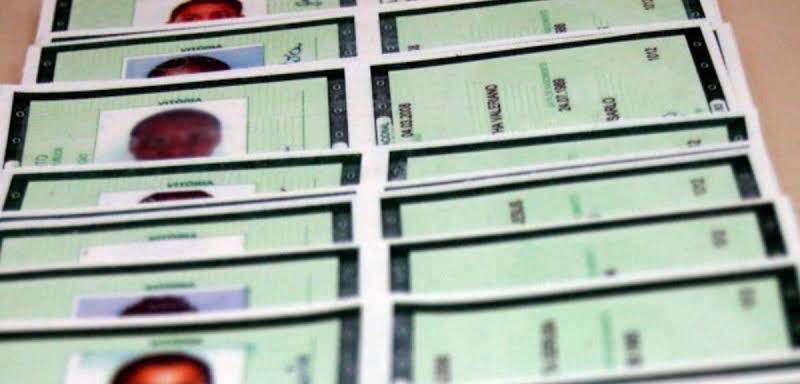 Mais de 300 pessoas receberão carteiras de identidade em Buriti dos Lopes nesta quarta (12) e quinta (13)