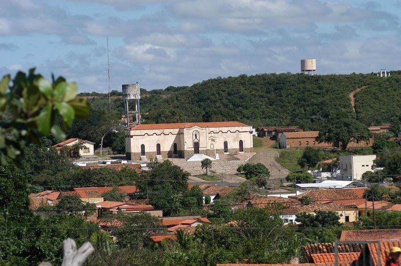 Governo construirá ponte no município de Elesbão Veloso