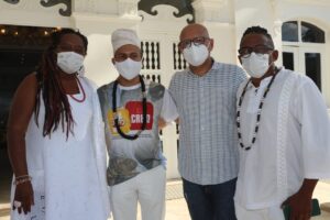 Leis buscam combater racismo e intolerância religiosa no Piauí
