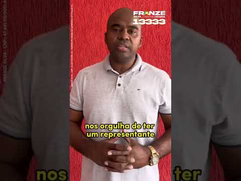 Anseios da comunidade #franzé13333 #franzécomfé