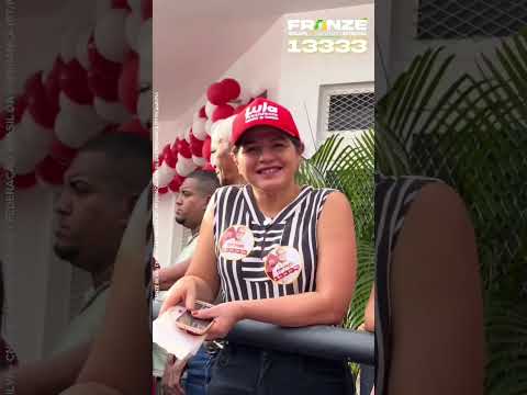 Eu voto é no #Franzé13333