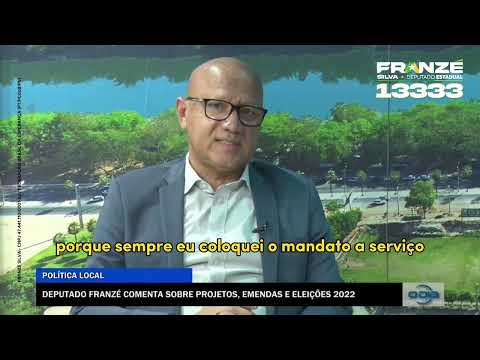 Gerar emprego e renda pro Piauí | Franzé Deputado Estadual 13333