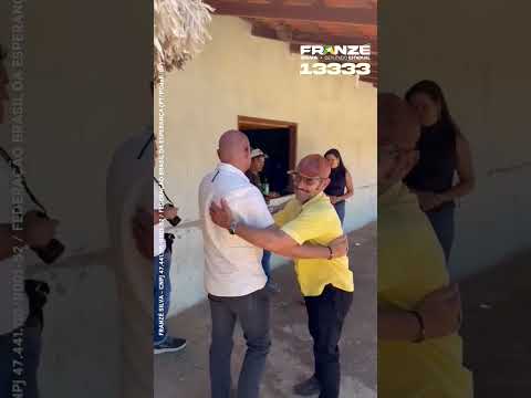 Extremo Sul do Piauí! #franzé13333 #franzécomfé #piauí #renda #emprego