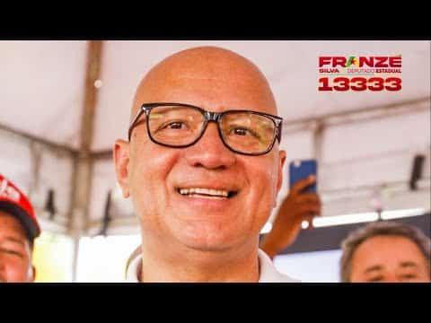 Regra Nº 1 do mandato | Franzé 13333 Deputado Estadual