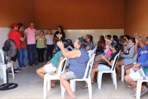 Franzé vai destinar emenda para gerar renda na produção leiteira de São José do Divino