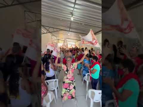 Eu boto fé | Franzé 13333 Deputado Estadual #franze13333 #franzecomfe #timedopovo #eleições2022