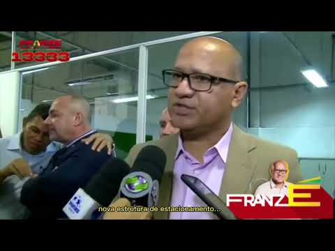 Espaço cidadania: uma realização de Franzé!