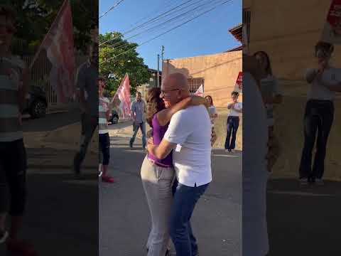 A gente leva jeito? #franze13333 #franzecomfe #forró