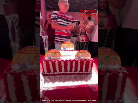 Angical do Piauí é Franzé 13333 Deputado Estadual #franze13333 #franzecomfe #eleições2022 #piaui