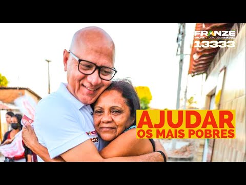 Minha missão | Franzé 13333 Deputado Estadual do Piauí