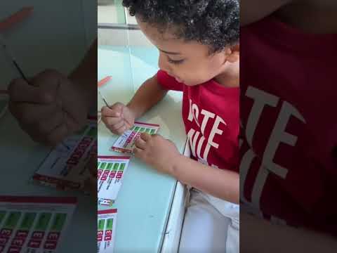 Vote no Papai | Meu filho Miguel #franzé13333