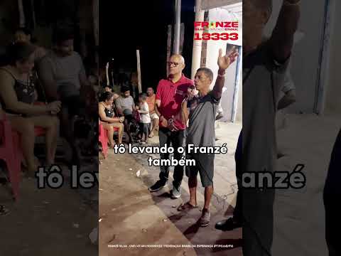 As comunidades pobres merecem ter vida digna | Franzé 13333 Deputado Estadual do Piauí