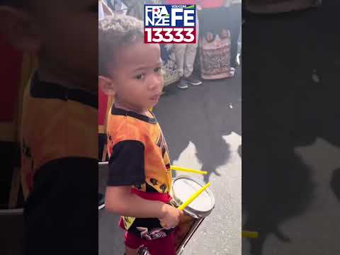 Bora com Franzé 13333 Deputado Estadual #franzé13333 #franzécomfé #timedopovo