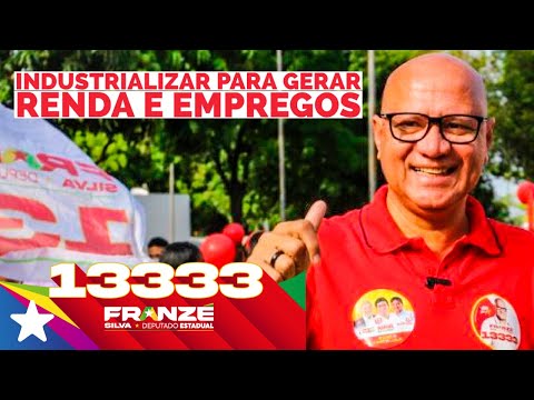 Incentivo aos pequenos produtores para gerar renda | Franzé 13333 Deputado Estadual do Piauí