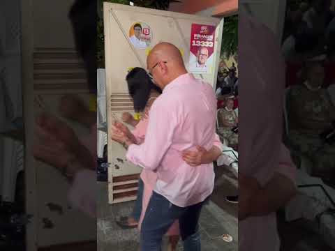 Pisadinha do Franzé 13333 Deputado Estadual do Piauí