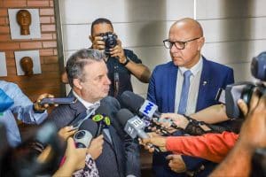 Presidentes do Legislativo e Judiciário do Piauí reforçam harmonia entre Poderes