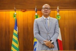 Franzé Silva aceita pedido e Alepi criará CPI da Equatorial