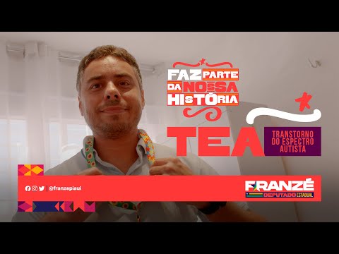 Franzé Faz Parte da Nossa História | Episódio Final