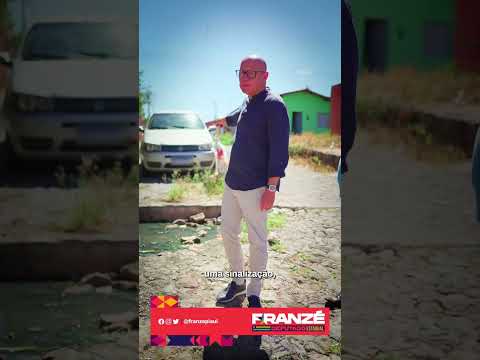 Teresina está sem prefeito