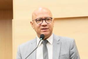 Leia mais sobre o artigo Deputado Franzé quer pontos do Saúde Digital em entidades que cuidam de pessoas com deficiência
