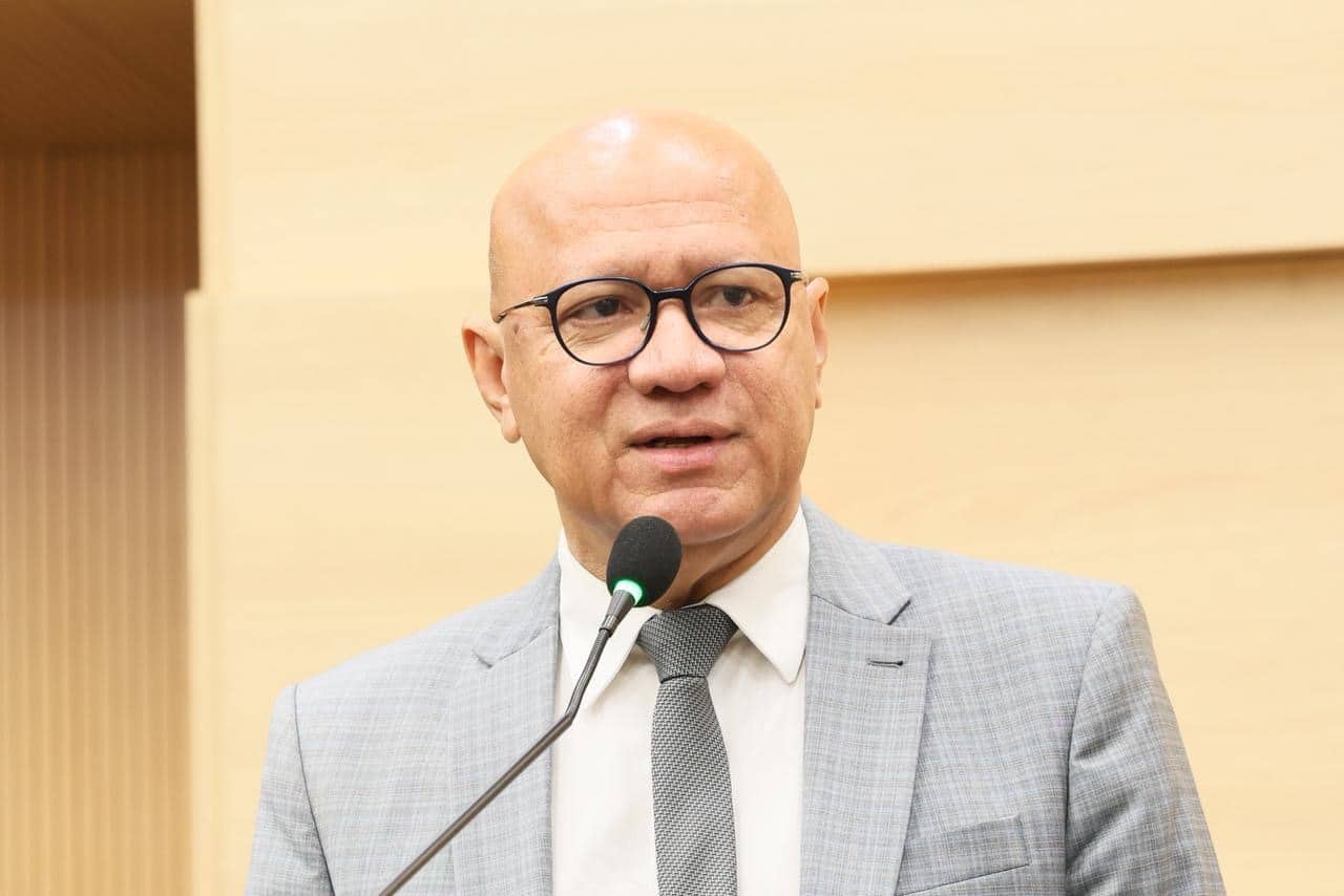 Deputado Franzé quer pontos do Saúde Digital em entidades que cuidam de pessoas com deficiência