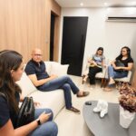 Mães voltam a denunciar Humana Saúde e demora no judiciário sobre atendimento a autistas
